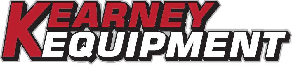 Kearney Equipment Logo