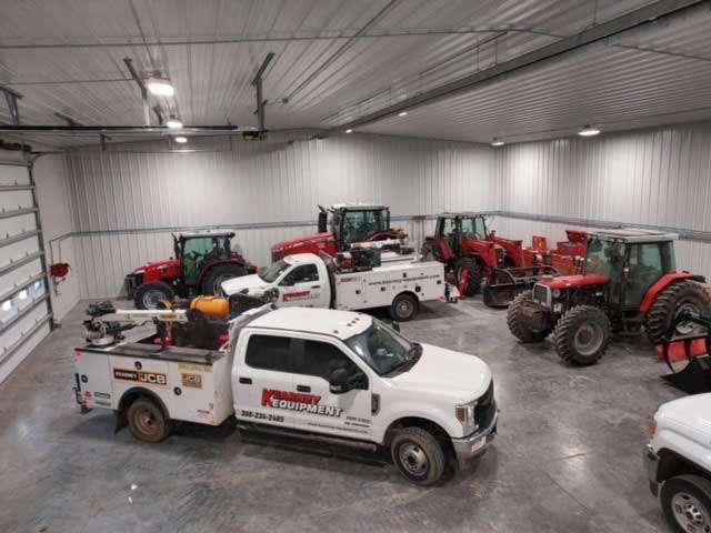 Kearney Shop